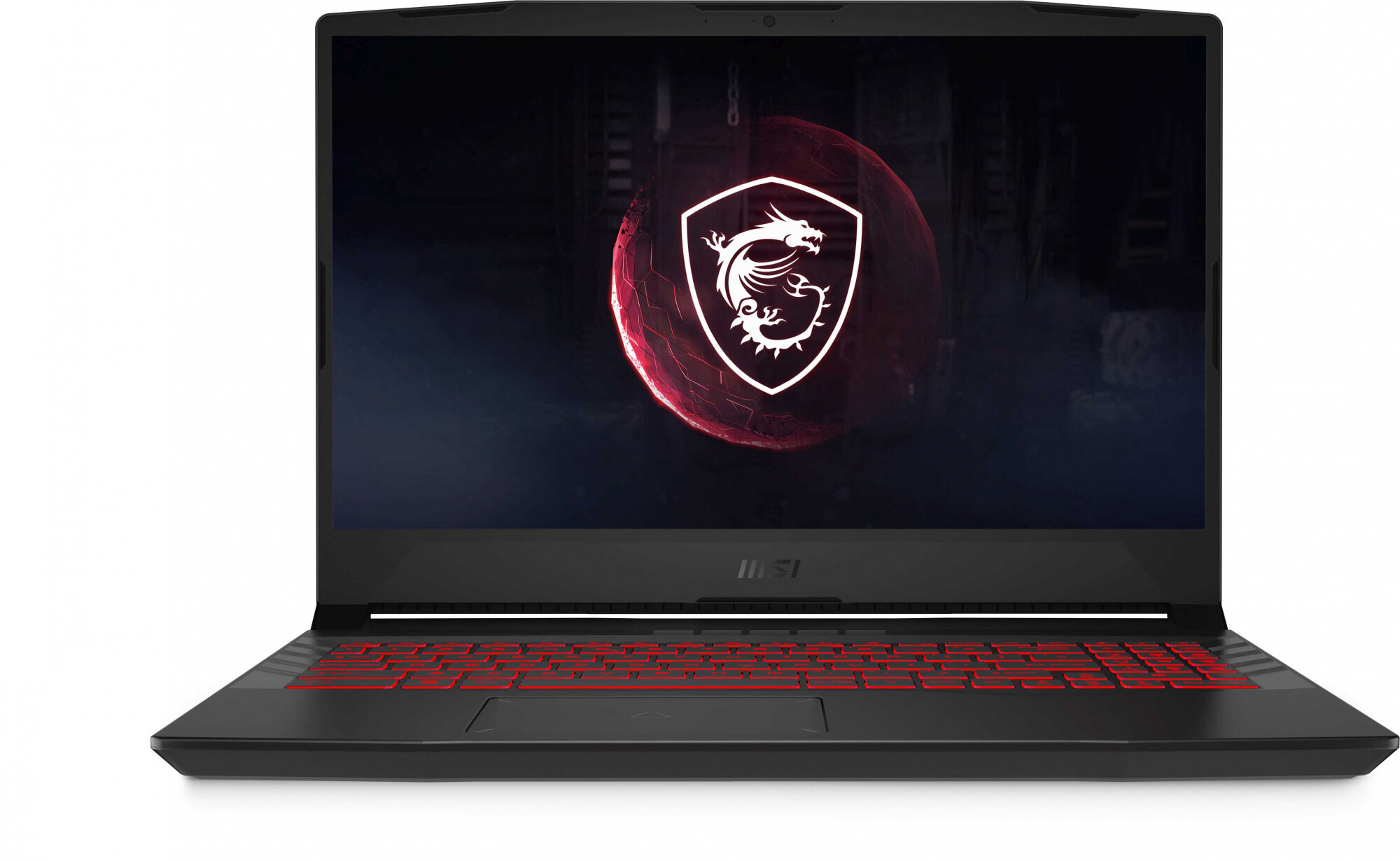 Ноутбук MSI Pulse GL66 11UCK-421RU, 15.6", IPS, Intel Core i7 11800H 2.3ГГц, 8ГБ, 512ГБ SSD, NVI