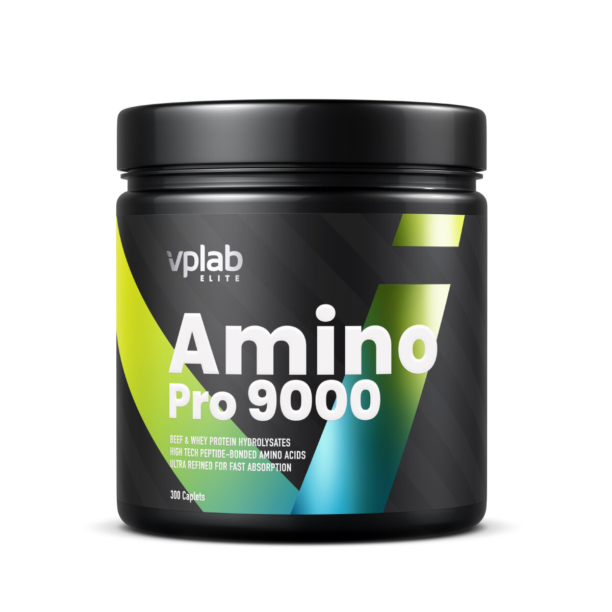 VP Amino PRO 9000, 300 таб. (300 таблеток)