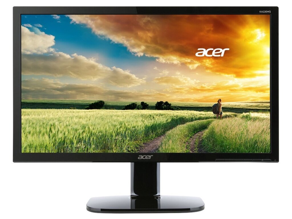  Acer KA220HQbid