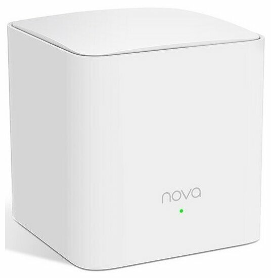 Wi-Fi Mesh  Tenda NOVA MW5c(3-pack), white