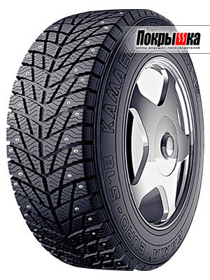 Шины Кама Евро 518 155/65 R13 73T