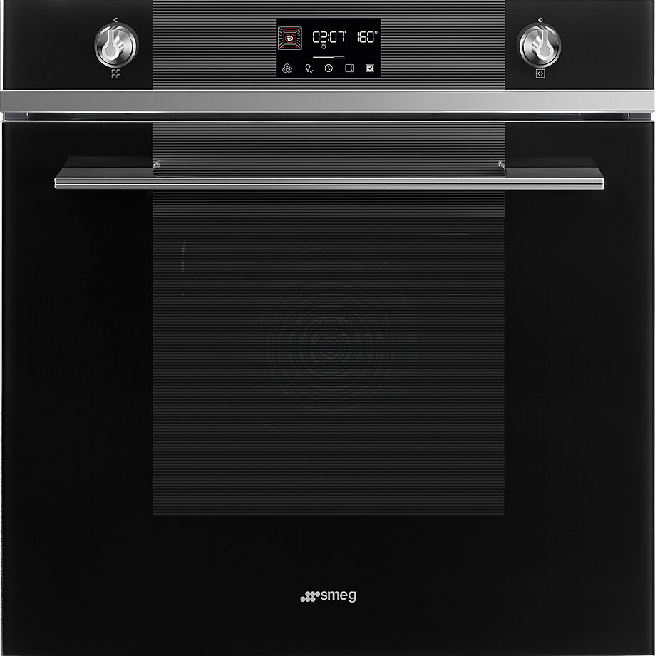 Духовой шкаф электрический Smeg SO6102TN