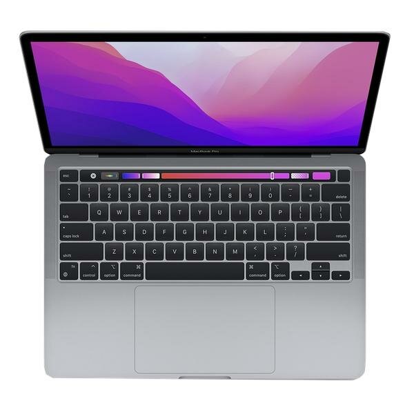 Ноутбук Apple MacBook Pro 13 M2 (2022) MNEH3 256GB Space Grey (Серый космос)