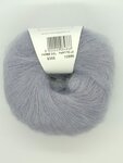 Пряжа Lana Gatto Mohair Royal (Цвет: 9366) 1 моток - изображение