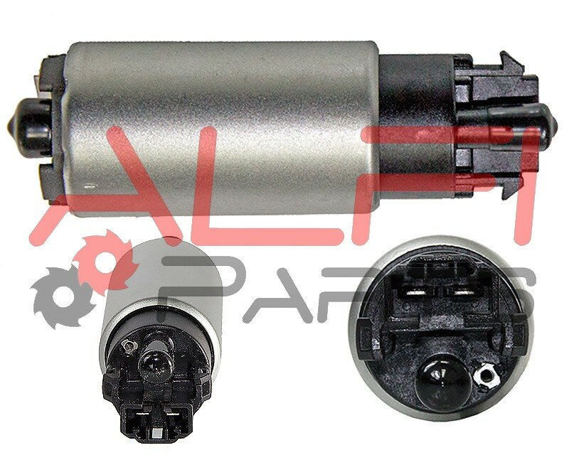 фото Насос топливный Toyota Land Cruiser Prado (J120) 02-; Honda Civic 06-, CR-V 01- ALFI parts ALFI PARTS FP2013 | цена за 1 шт