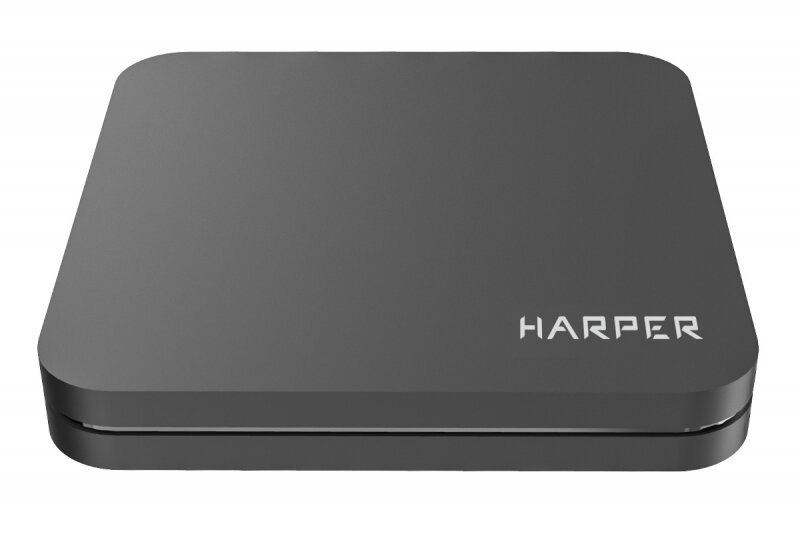 ТВ-приставка HARPER ABX-105