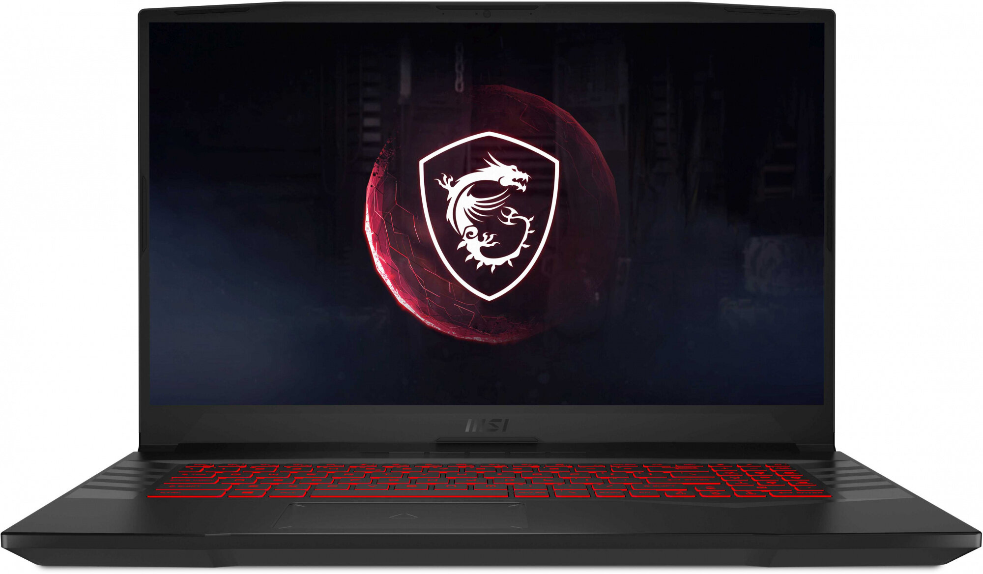 Ноутбук MSI Pulse GL76 11UDK-236XRU, 17.3", IPS, Intel Core i7 11800H 2.3ГГц, 8ГБ, 512ГБ SSD, NV