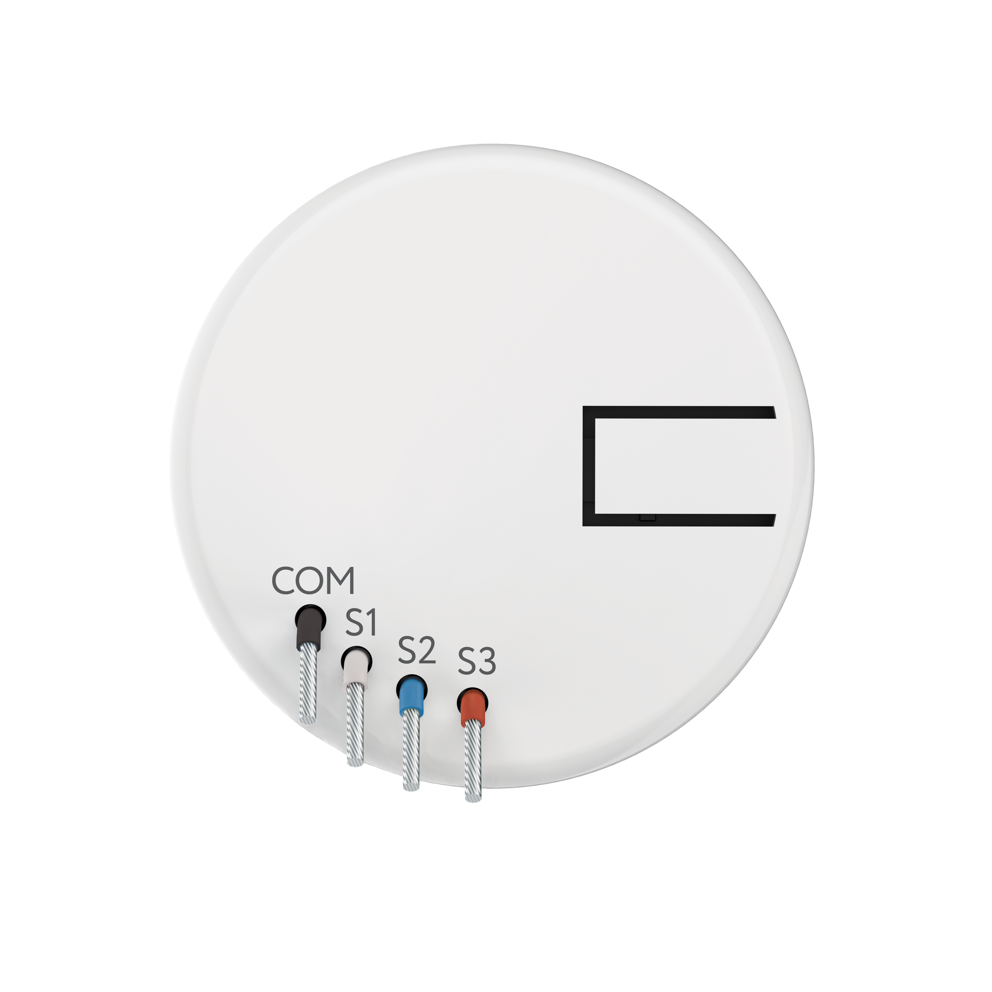 фото Умная кнопка 868 МГц