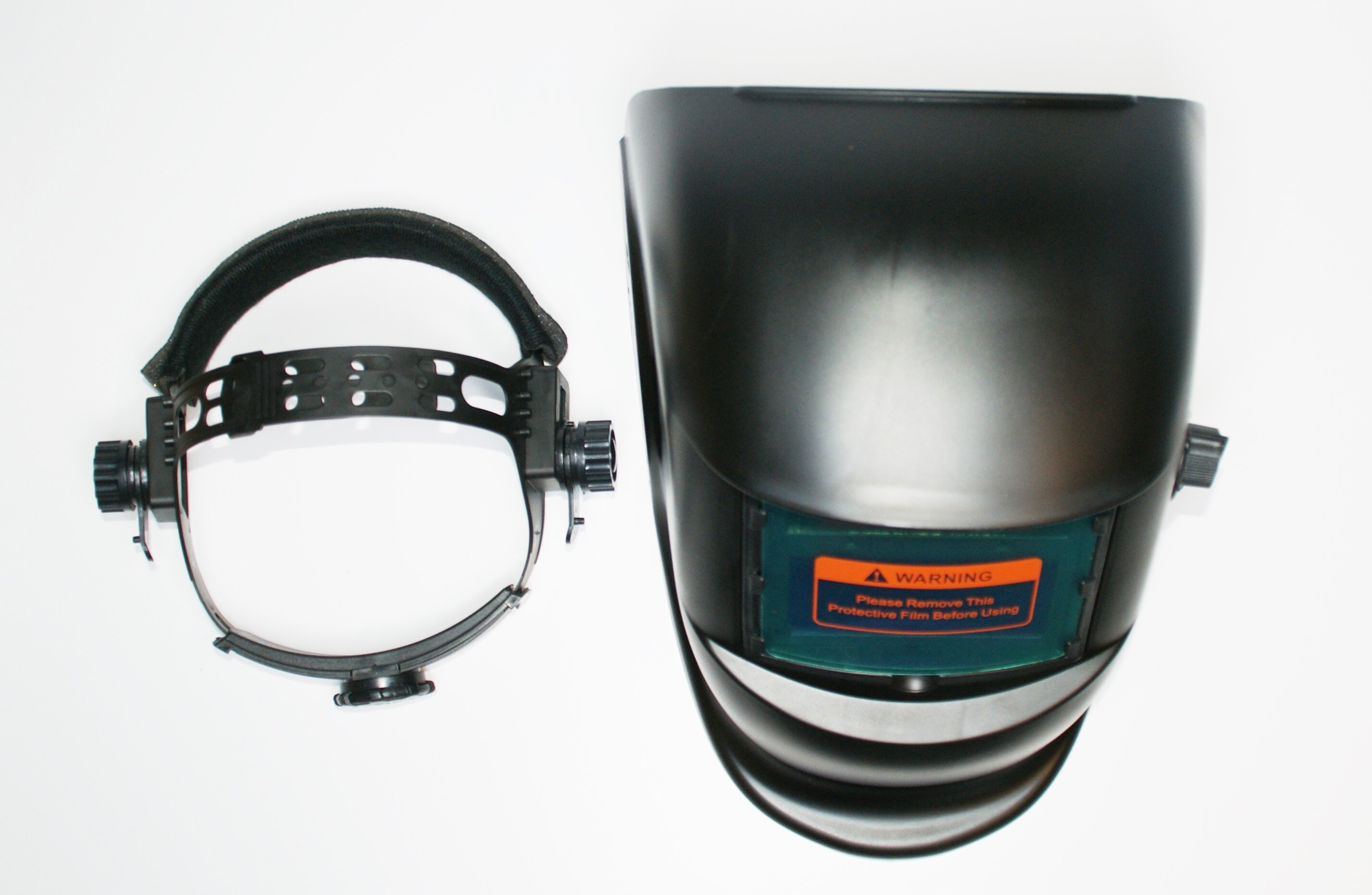 фото Маска сварочная хамелеон