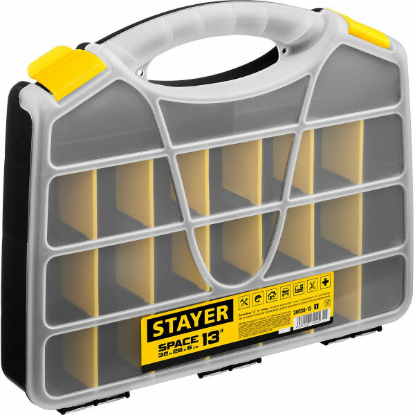  Stayer "MULTIMAX" , 13", 38038-13