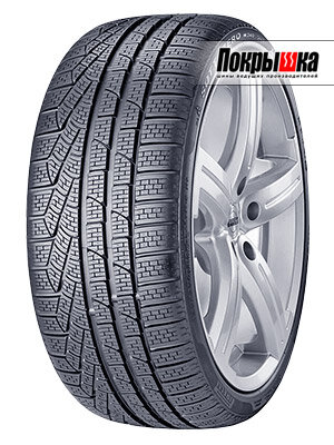  Pirelli Winter 210 SottoZero 2 285/30 R19 98V