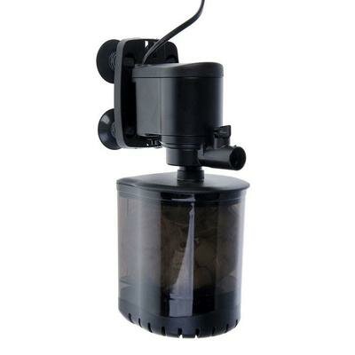   Aquael TURBO FILTER 1000 11 W, 1000 /, 150-250  Aqua El 2612077 .