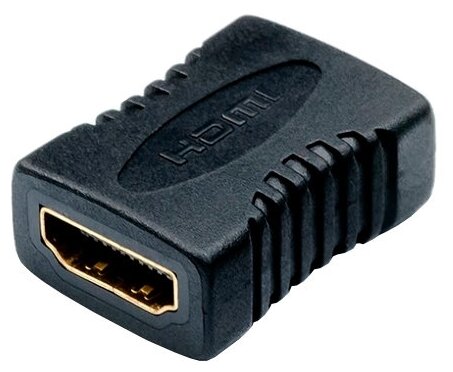 Atcom Переходник HDMI(F)<->HDMI(F) Atcom АТ3803 (ret)