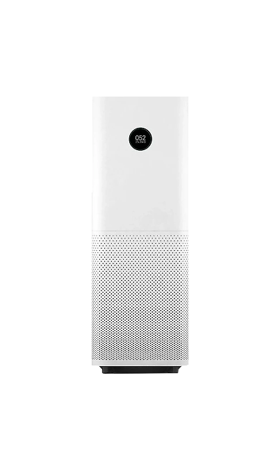 Xiaomi Очиститель воздуха Xiaomi Smart Air Purifier 4 Pro AC-M15- SC