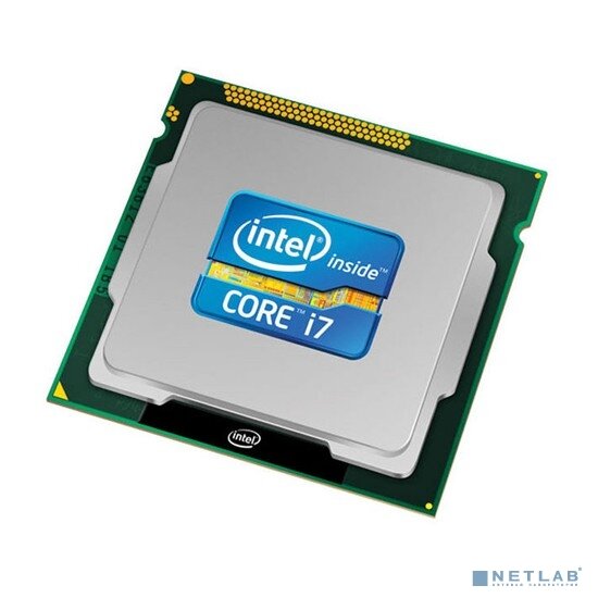 INTEL Процессор CPU Intel Core i7-10700F OEM 2.9GHz, 16MB, LGA1200