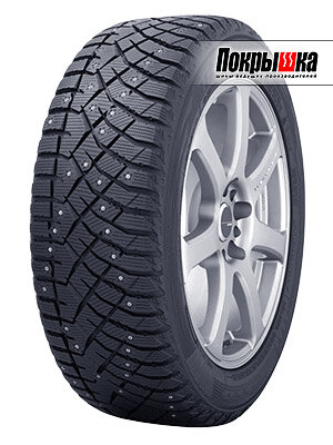  Nitto Therma Spike 185/60 R15 84T