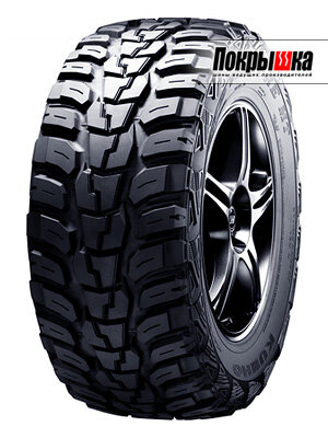 Шины Kumho Road Venture MT KL71 215/75 R15 106Q