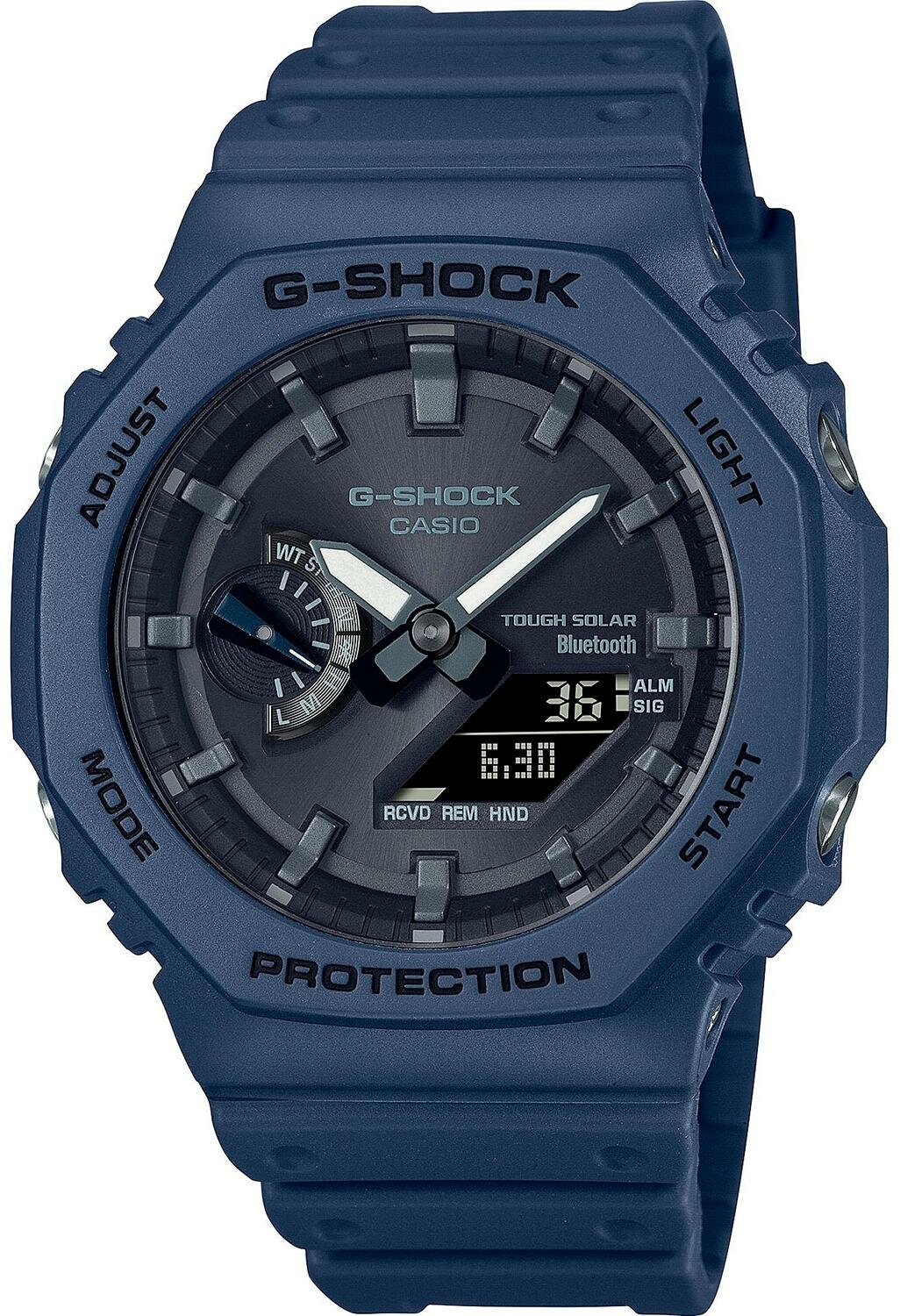 Casio G-Shock GA-B2100-2A