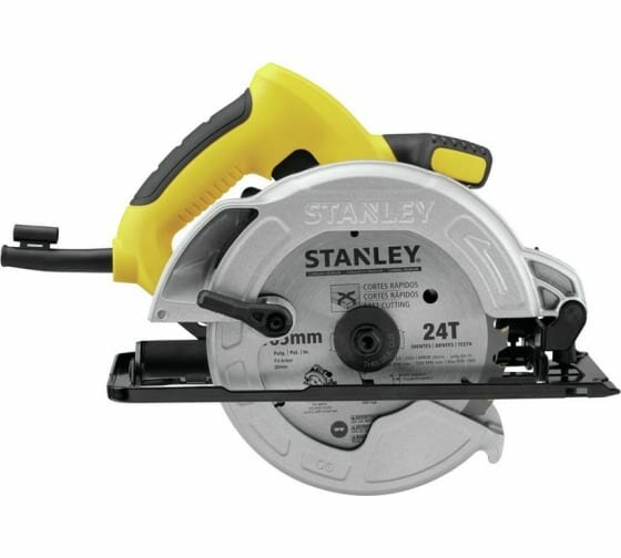 Дисковая пила STANLEY SC12 1250 Вт