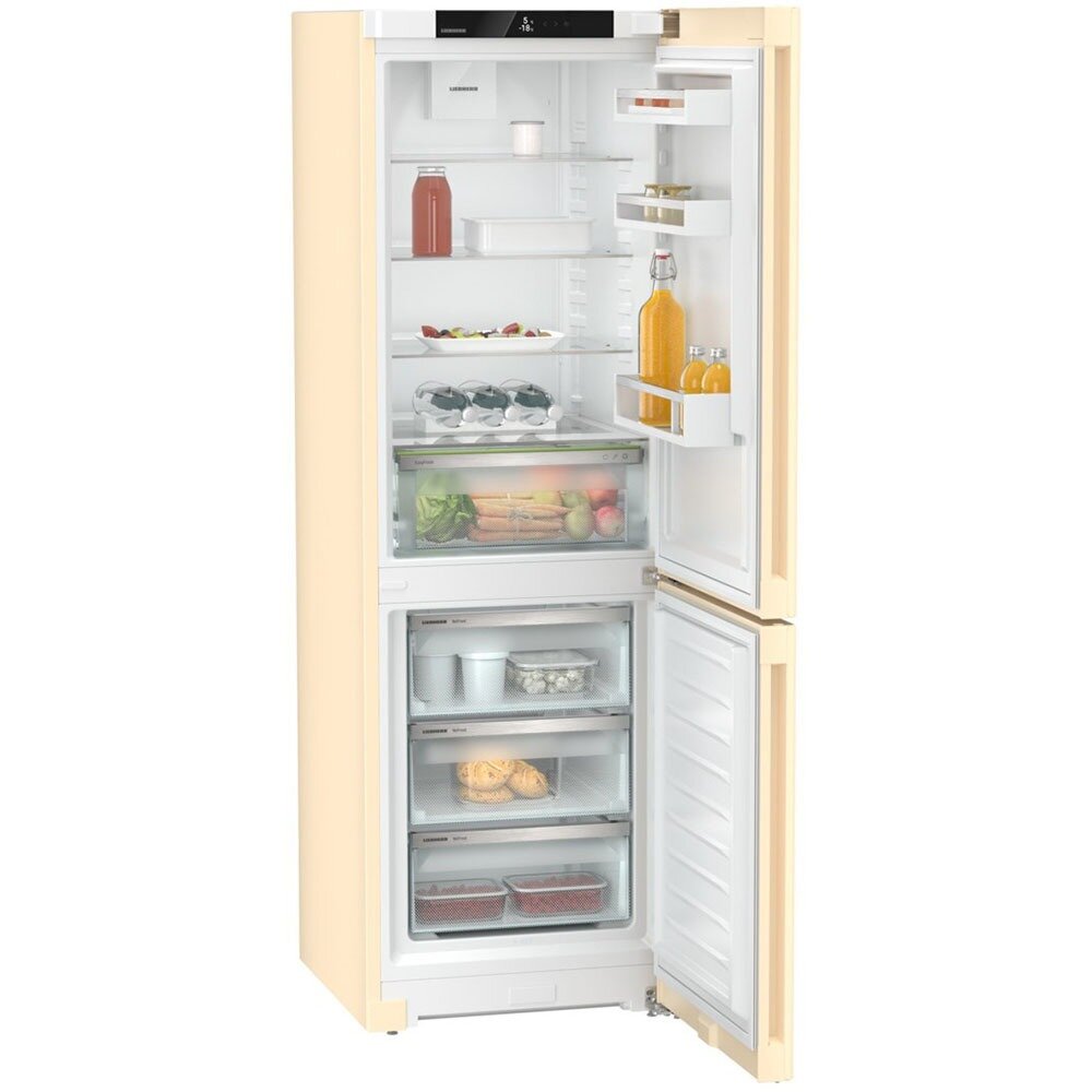 Холодильник Liebherr CNbef 5203 - фотография № 3