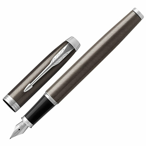   PARKER "IM Core Dark Espresso CT",  2 .,   ,  , , 1931650