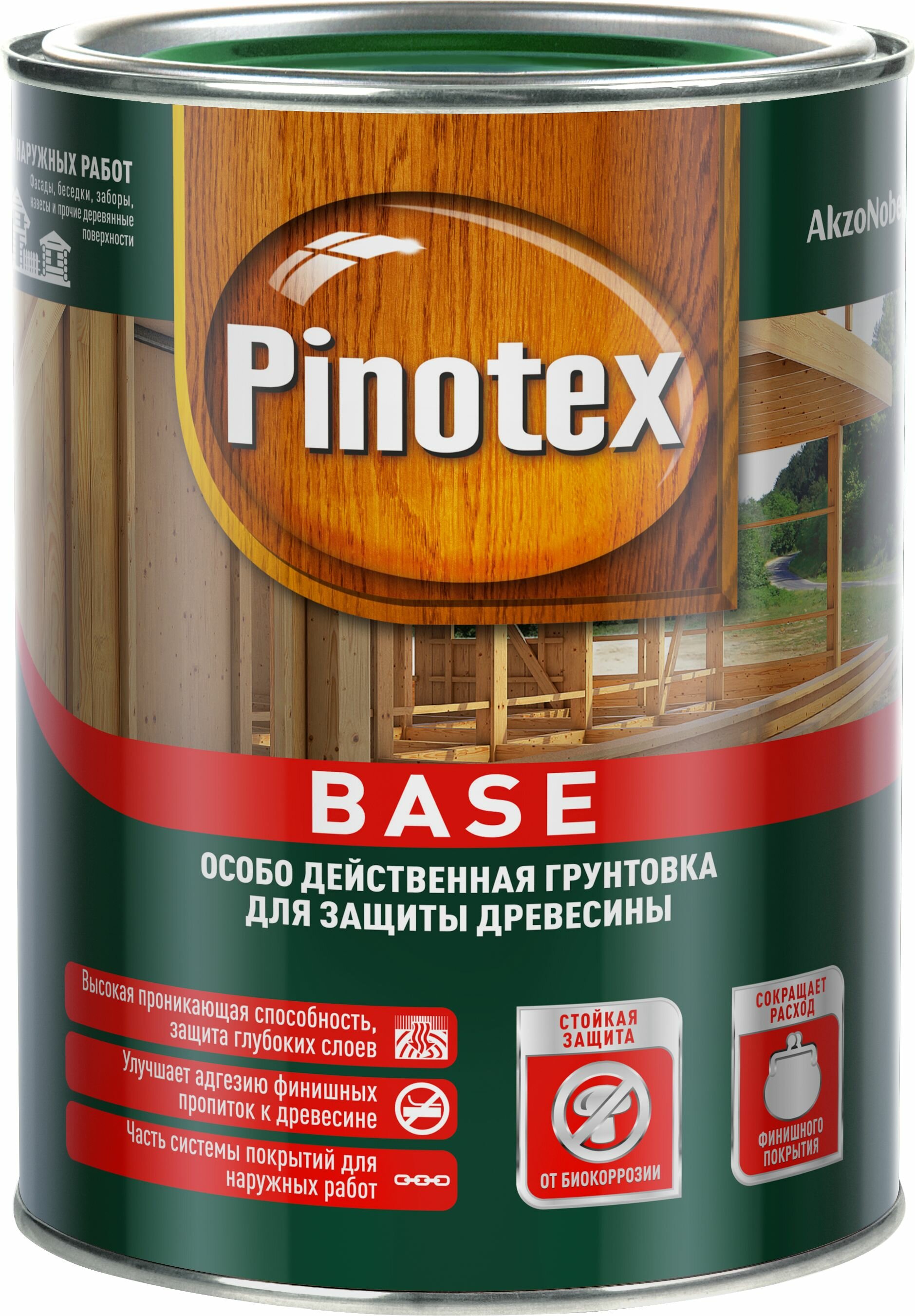 - Pinotex Base 0,9 ()