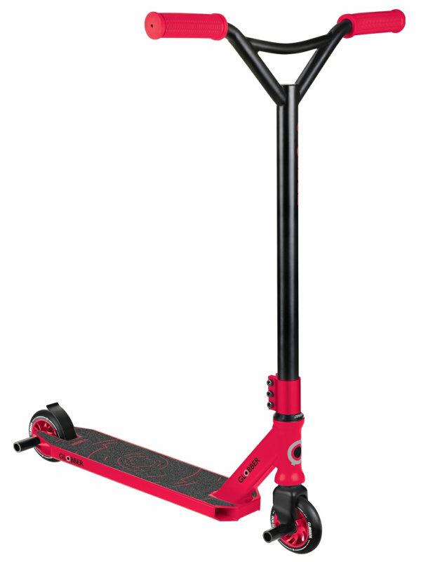  Globber GS 540 Red