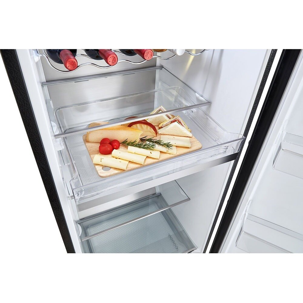 Холодильник LG GC-B401FAPM - фотография № 8