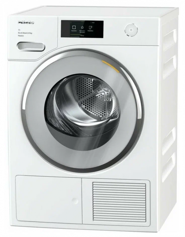 Miele Сушильная машина Miele TWR780WP