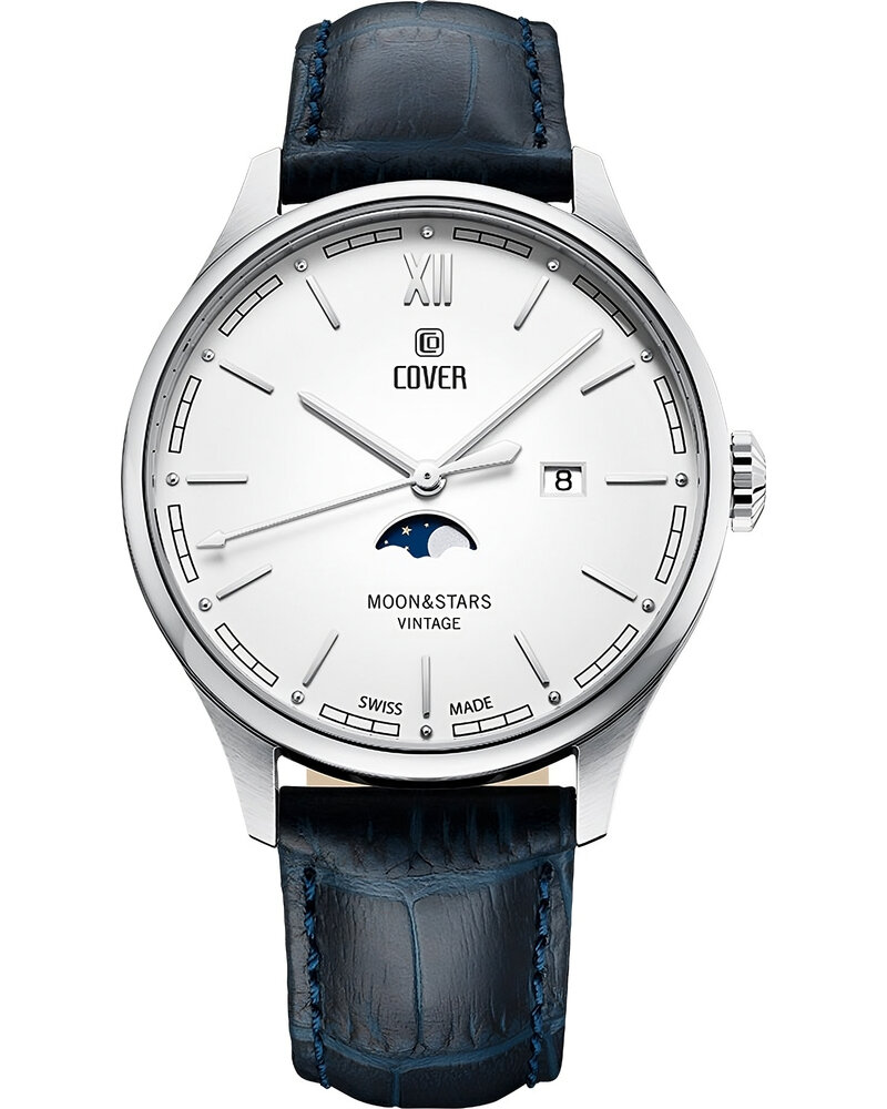 Наручные часы Cover CO202.01