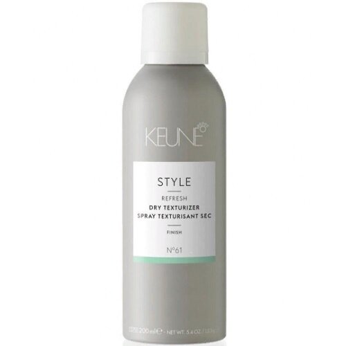 Keune STYLE DRY TEXTURIZER /  , 61, 200 .