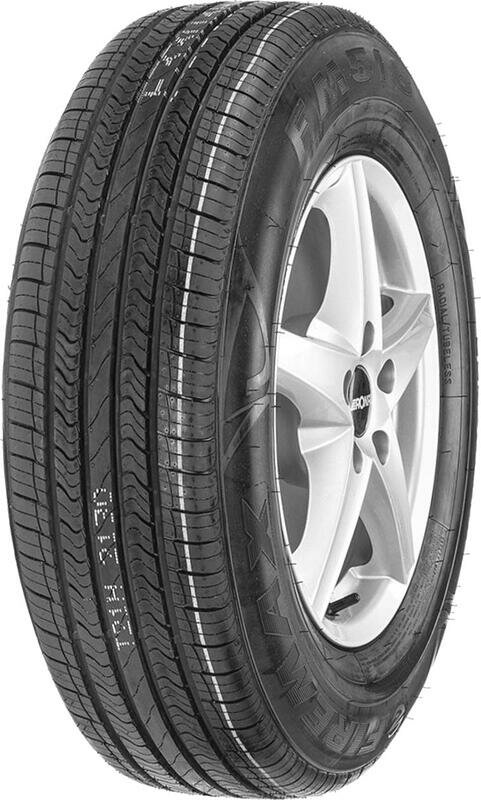 Летние шины Firemax FM518 215/70 R16 100H