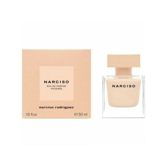 Парфюмерная вода Narciso Rodriguez женская Narciso Poudree - 50 мл