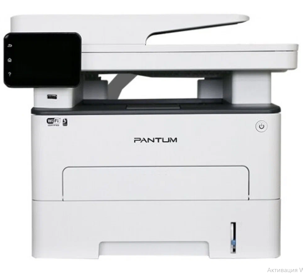 Принтер Pantum M7300FDW