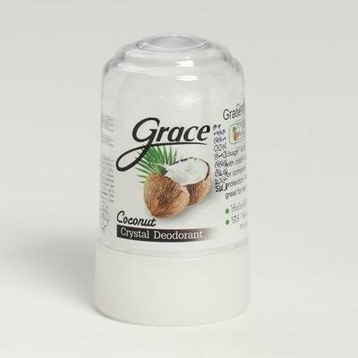  Grace  Grece deodorant Coconut  70  Grace 4812369 .