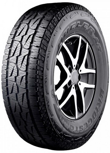 Шина Bridgestone Dueler A/T 001 215/70R16 100S