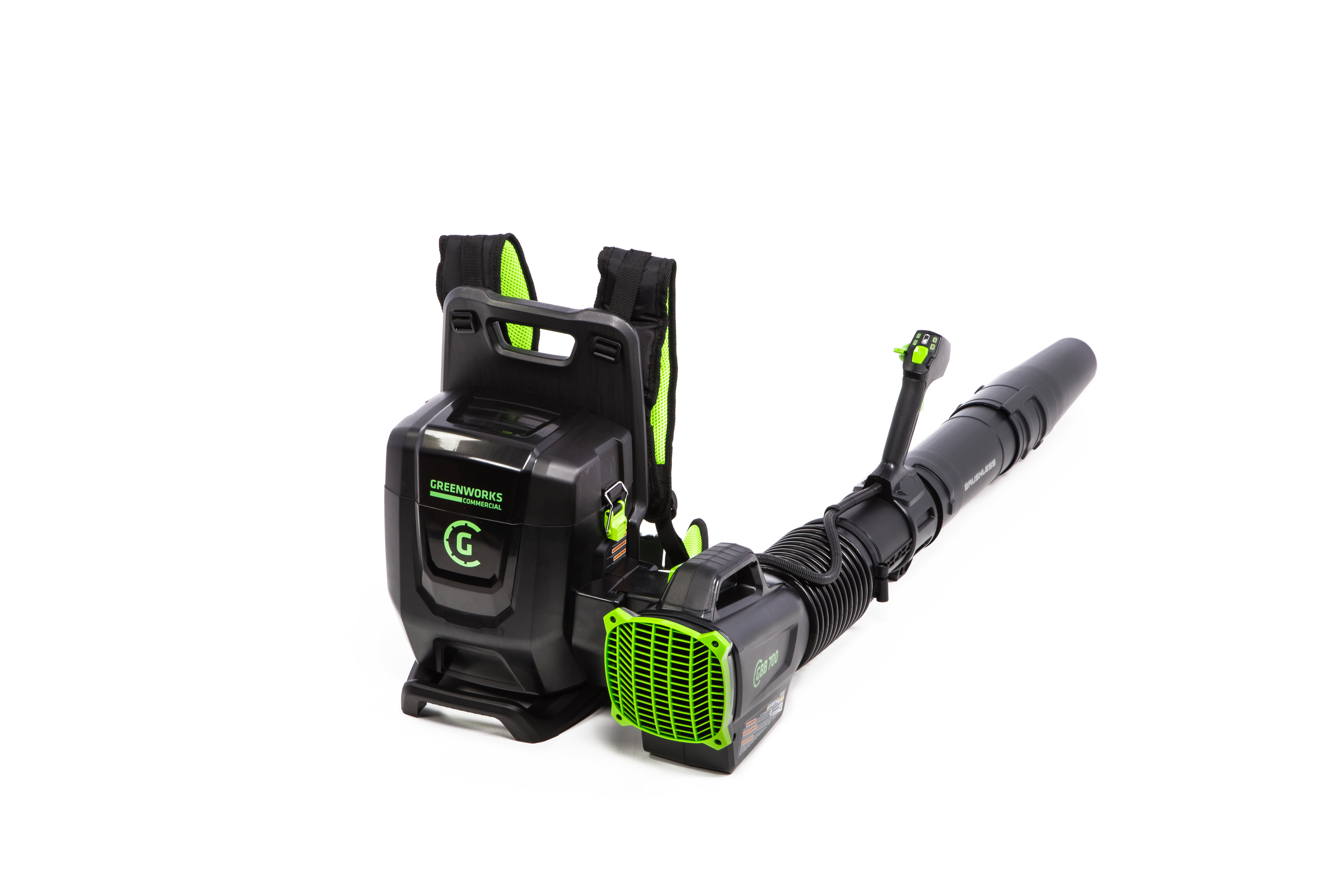    GREENWORKS GC82B13 82V 2406407