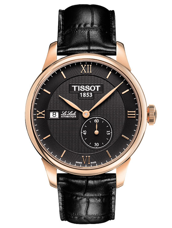 Швейцарские мужские часы Tissot T006.41.T-Classic.Le Locle T006.428.36.058.00