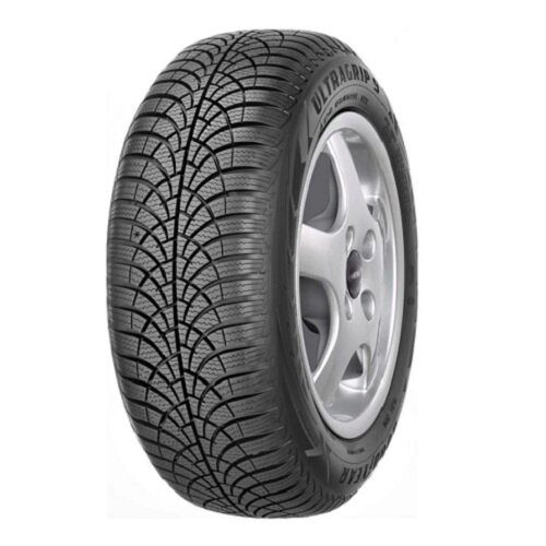 Автошина Goodyear UltraGrip 9+ 195/60R16 93H