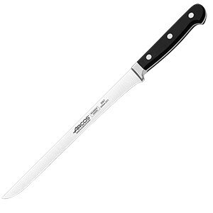 Нож для окорока «Класика» лезвие L=25 см ARCOS 256700 4072425