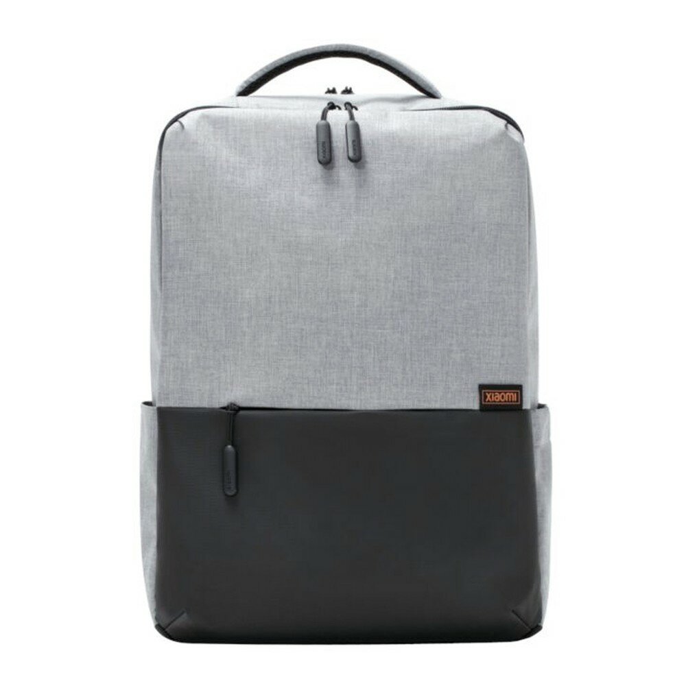 Рюкзак для ноутбука Xiaomi Commuter Backpack Light Gray XDLGX-04 (BHR4904GL)