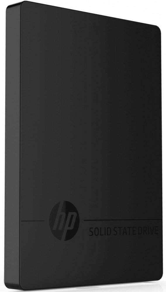 Внешний накопитель SSD 250Gb HP P600 (3XJ06AA)