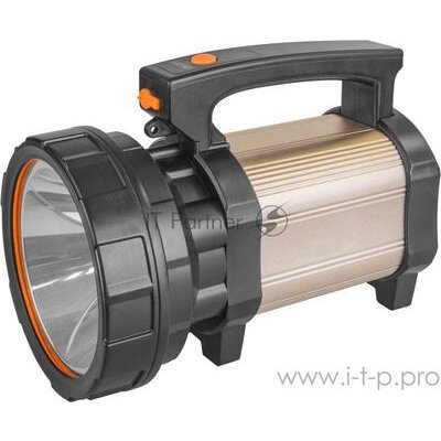 Фонарь Navigator 71 597 Npt-sp15-accu Прожект. Osram 10Вт Led, 500лм, АКБ 4.5Ач. 71597