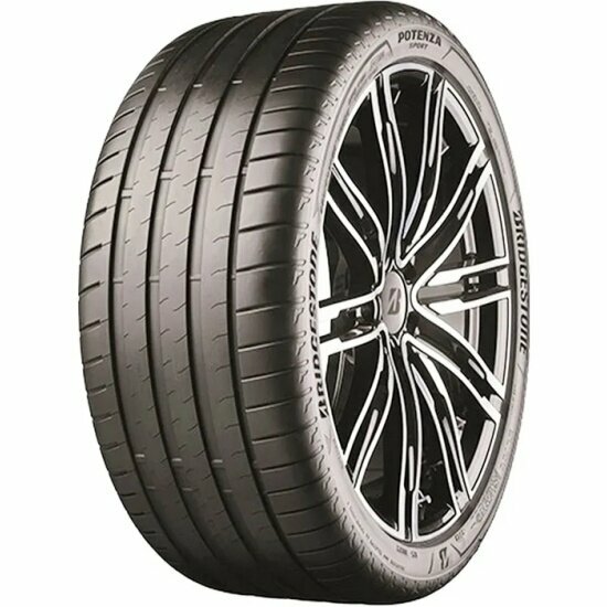 Шина BRIDGESTONE Potenza Sport 245/35 R21 96Y, летняя, 21570