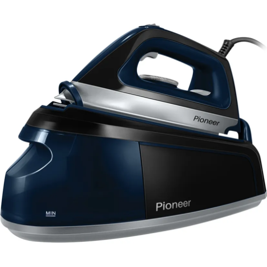 Парогенератор PIONEER HOME PIONEER SI3002