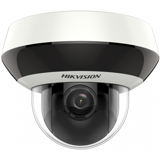 IP камера HIKVISION 2MP PTZ DOME DS-2DE1A200IW-DE3 4M