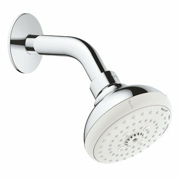 Душ верхний Grohe Tempesta New 26088001