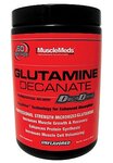 MuscleMeds Glutamine Decanate (300 гр) - изображение