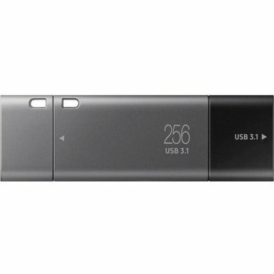 Флешка Samsung 256GB MUF-256DB/APC