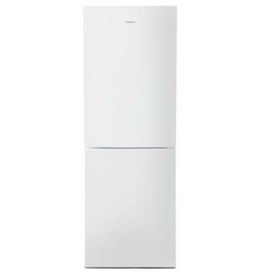 двухкамерный холодильник Холодильники Бирюса 6031